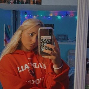 Meet your Posher, Grace